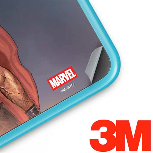 Marvel Thor God of Asgard Nintendo 2DS XL (2017) Skin
